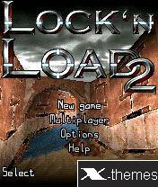 Lock 'n Load 2 Games
